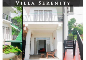 Villa Serenity - Jayavikumgama